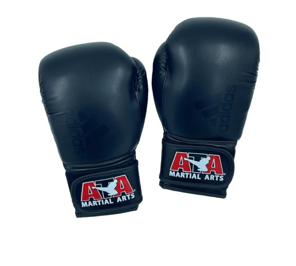 ATA ADIDAS HYBRID 80 BOXING GLOVES