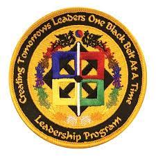 LEADERSHIP PATCH