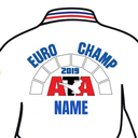 ATA CHAMPION UNIFORMS