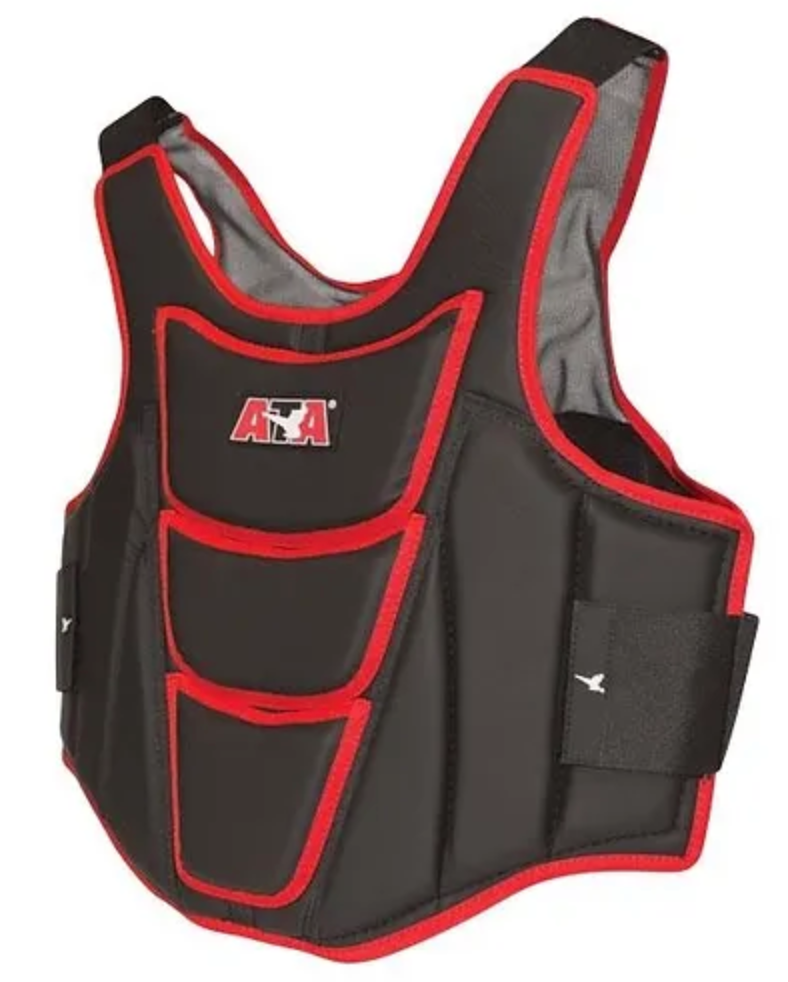 PULLOVER CHEST PROTECTOR